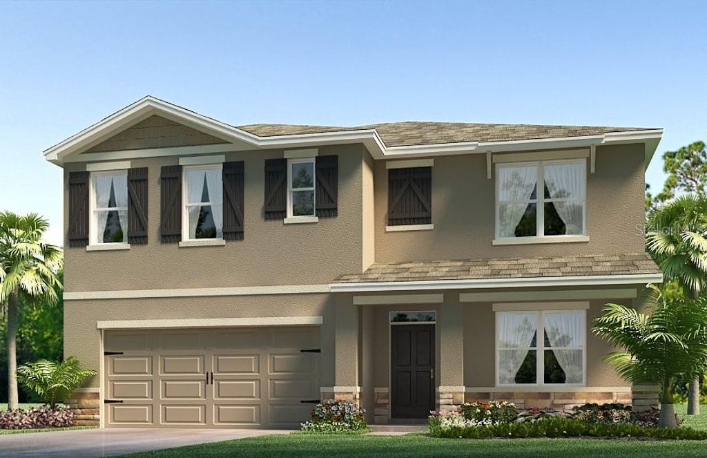 3356 IVY HOLLOW DRIVE, Plant City, FL 33565