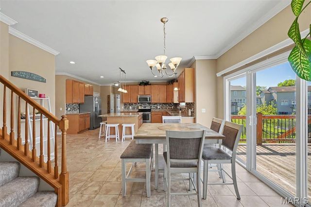 1211 Cashmere Lane, St Peters, MO 63376