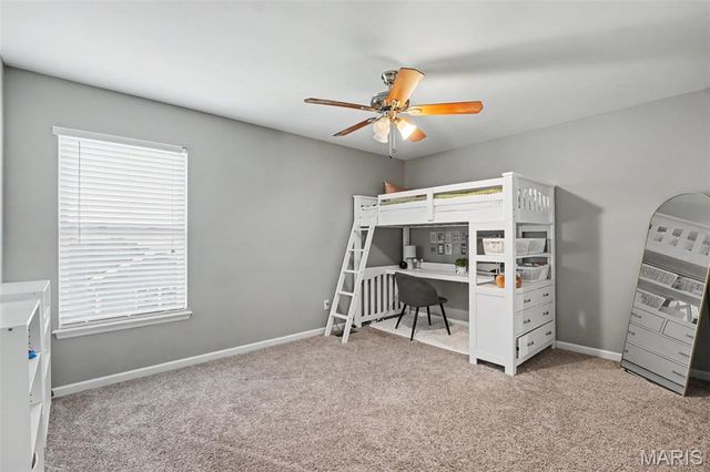 1211 Cashmere Lane, St Peters, MO 63376