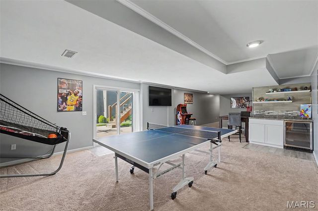 1211 Cashmere Lane, St Peters, MO 63376