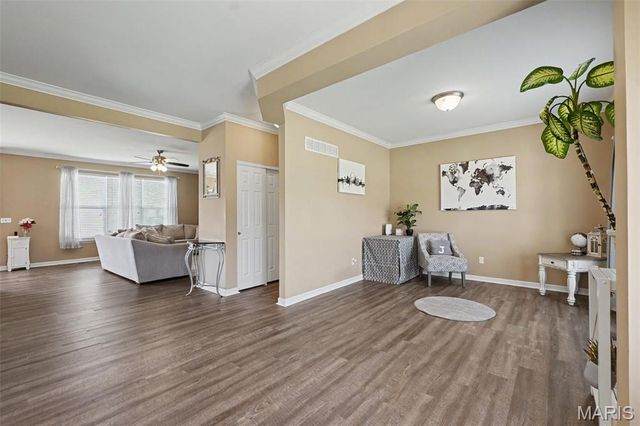 1211 Cashmere Lane, St Peters, MO 63376