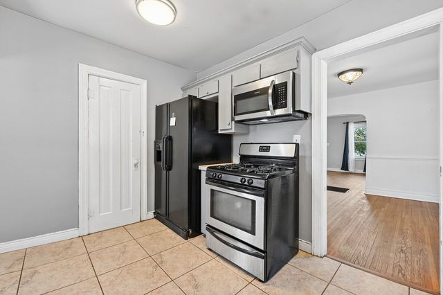1719 S Gary Place, Tulsa, OK 74104