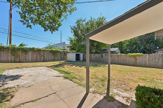 1719 S Gary Place, Tulsa, OK 74104