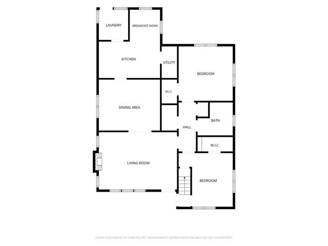 1719 S Gary Place, Tulsa, OK 74104