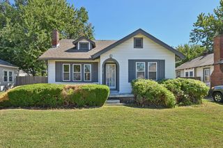 1719 S Gary Place, Tulsa, OK 74104