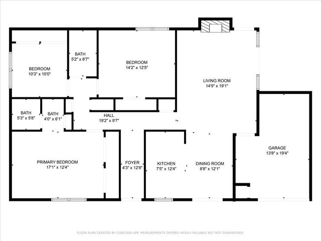 8713 Azalea TRL, Austin, TX 78759