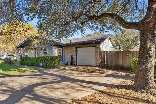 8713 Azalea TRL, Austin, TX 78759