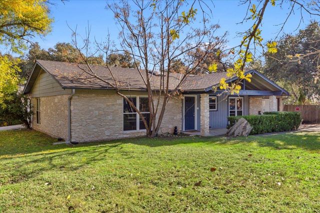 8713 Azalea TRL, Austin, TX 78759