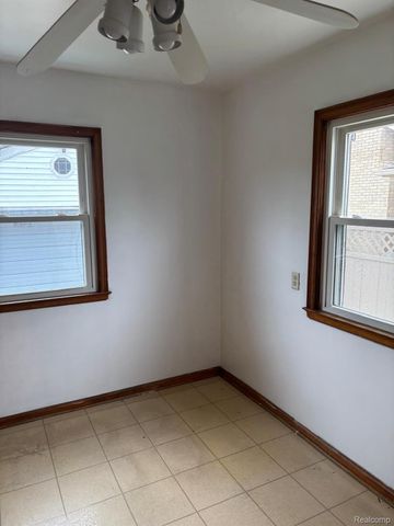 6414 Argyle Street, Dearborn, MI 48126