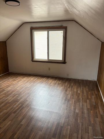 6414 Argyle Street, Dearborn, MI 48126