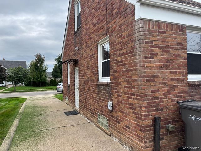 6414 Argyle Street, Dearborn, MI 48126