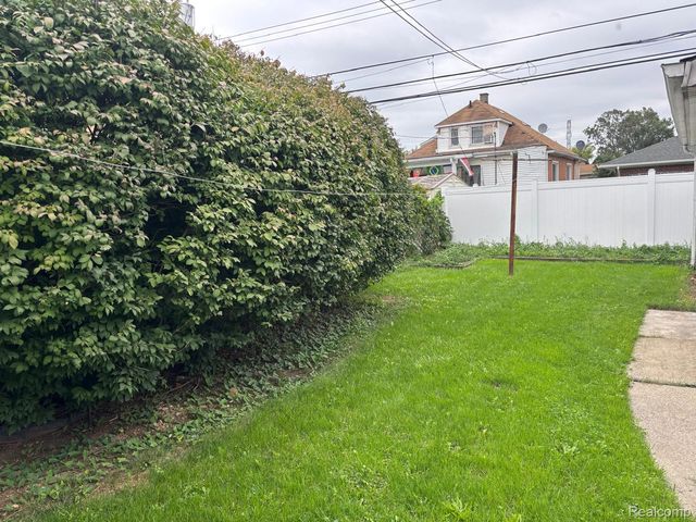 6414 Argyle Street, Dearborn, MI 48126