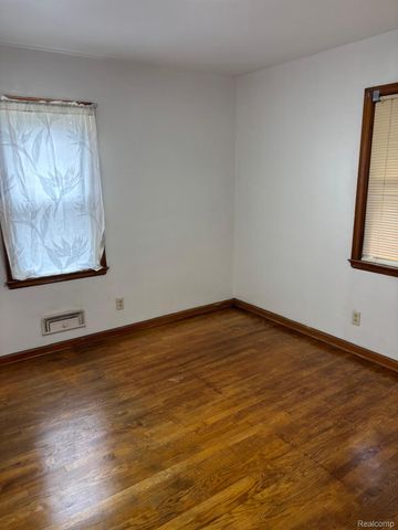 6414 Argyle Street, Dearborn, MI 48126