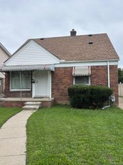 6414 Argyle Street, Dearborn, MI 48126