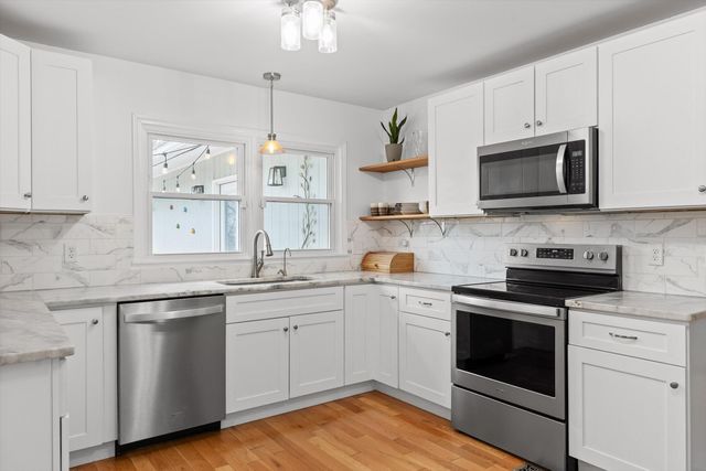 4007 Anderson Pike, Signal Mountain, TN 37377