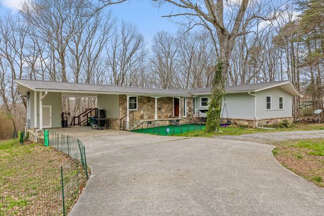 4007 Anderson Pike, Signal Mountain, TN 37377