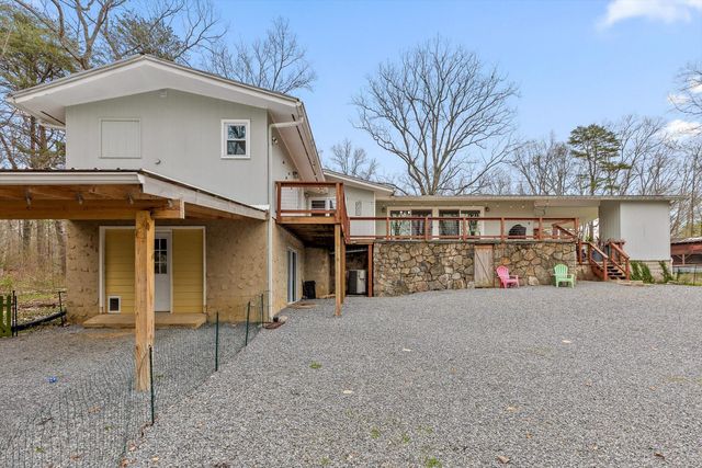 4007 Anderson Pike, Signal Mountain, TN 37377