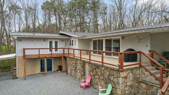 4007 Anderson Pike, Signal Mountain, TN 37377