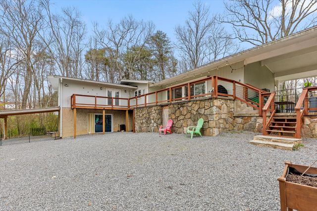 4007 Anderson Pike, Signal Mountain, TN 37377