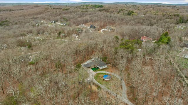 4007 Anderson Pike, Signal Mountain, TN 37377