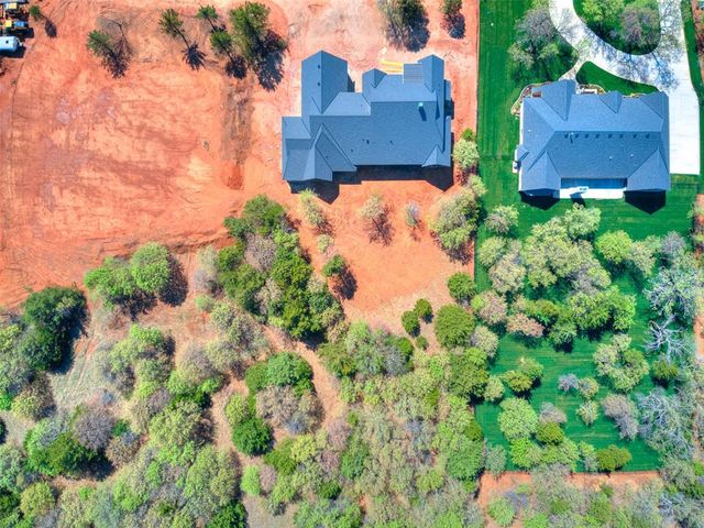 8201 NE 129th Terrace, Oklahoma City, OK 73111