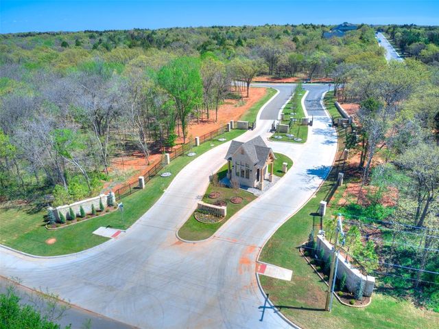 8201 NE 129th Terrace, Oklahoma City, OK 73111