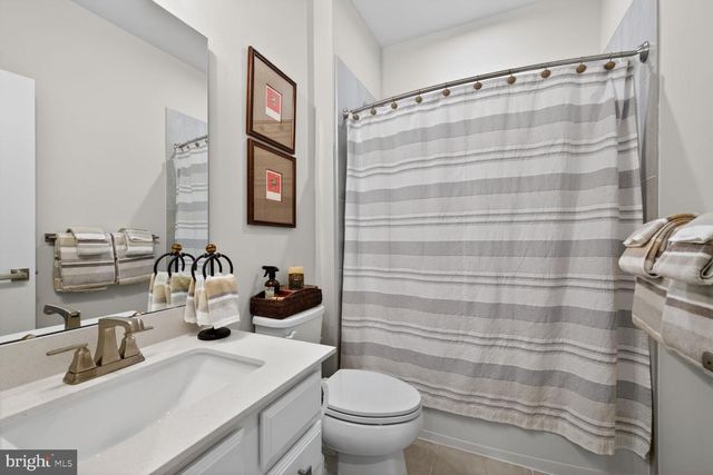 6926 MANDALONG WAY, New Market, MD 21774