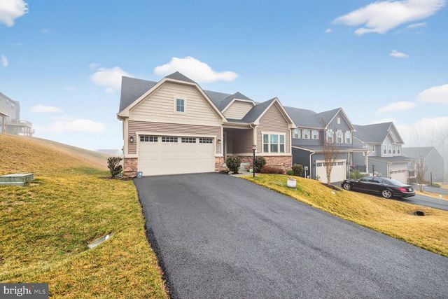 6926 MANDALONG WAY, New Market, MD 21774