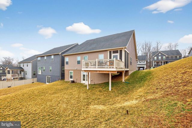 6926 MANDALONG WAY, New Market, MD 21774