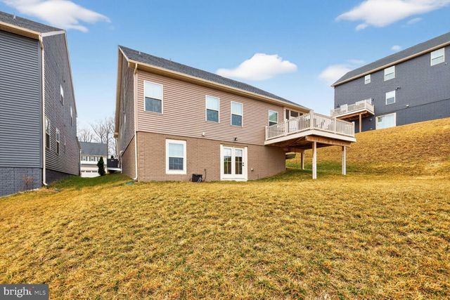 6926 MANDALONG WAY, New Market, MD 21774