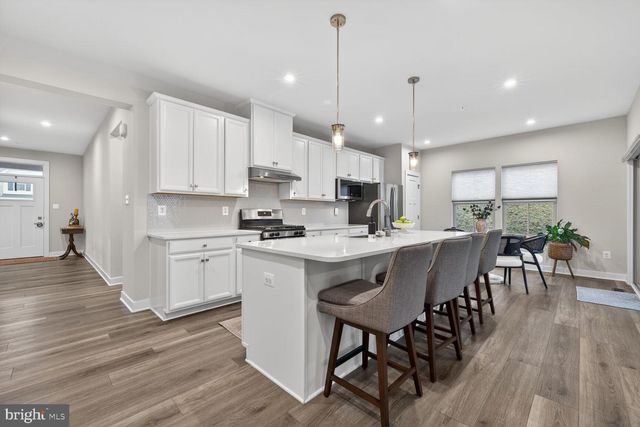 6926 MANDALONG WAY, New Market, MD 21774