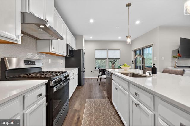 6926 MANDALONG WAY, New Market, MD 21774