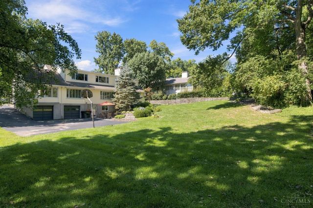 6626 Rollaway Road, Madeira, OH 45236