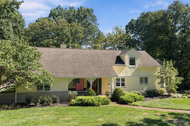 6626 Rollaway Road, Madeira, OH 45236
