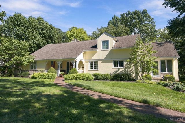6626 Rollaway Road, Madeira, OH 45236