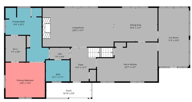 6626 Rollaway Road, Madeira, OH 45236