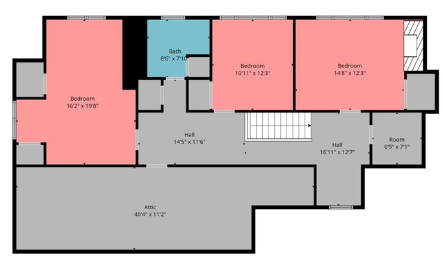6626 Rollaway Road, Madeira, OH 45236
