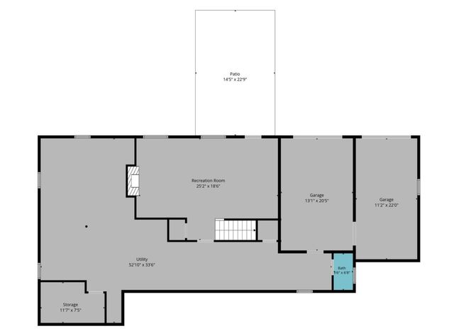 6626 Rollaway Road, Madeira, OH 45236
