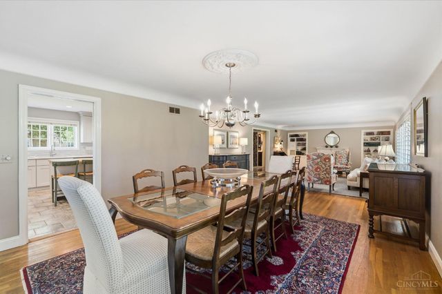 6626 Rollaway Road, Madeira, OH 45236