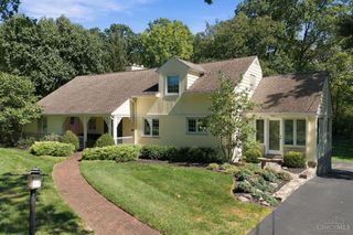 6626 Rollaway Road, Madeira, OH 45236