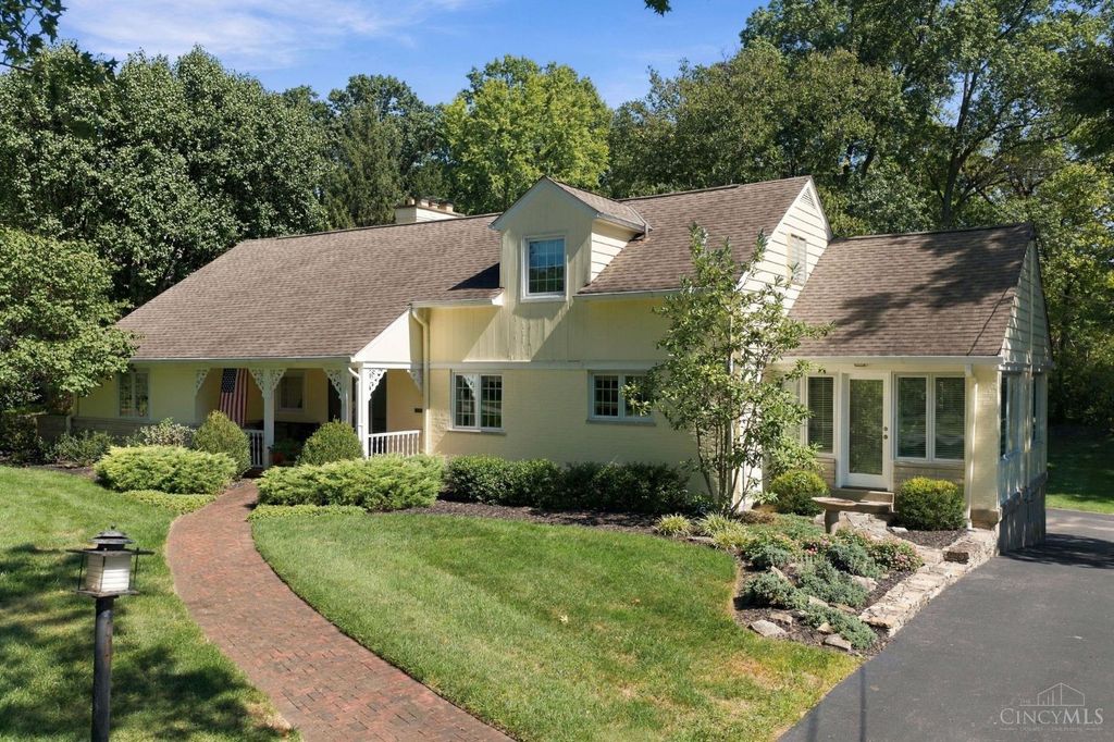 6626 Rollaway Road, Madeira, OH 45236