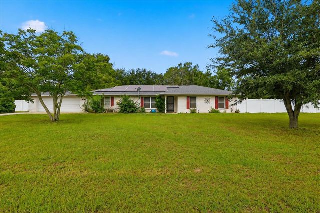 4741 SEABERG ROAD, Zephyrhills, FL 33541
