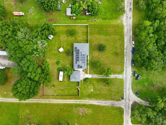 4741 SEABERG ROAD, Zephyrhills, FL 33541