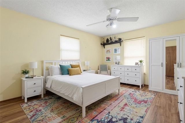 4741 SEABERG ROAD, Zephyrhills, FL 33541