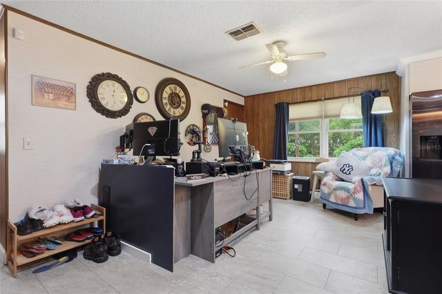 4741 SEABERG ROAD, Zephyrhills, FL 33541