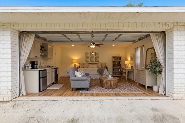 4741 SEABERG ROAD, Zephyrhills, FL 33541