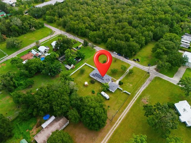 4741 SEABERG ROAD, Zephyrhills, FL 33541