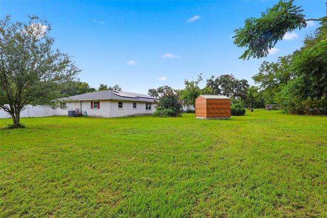4741 SEABERG ROAD, Zephyrhills, FL 33541