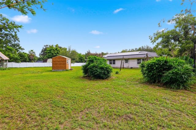4741 SEABERG ROAD, Zephyrhills, FL 33541