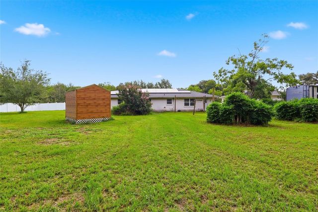 4741 SEABERG ROAD, Zephyrhills, FL 33541